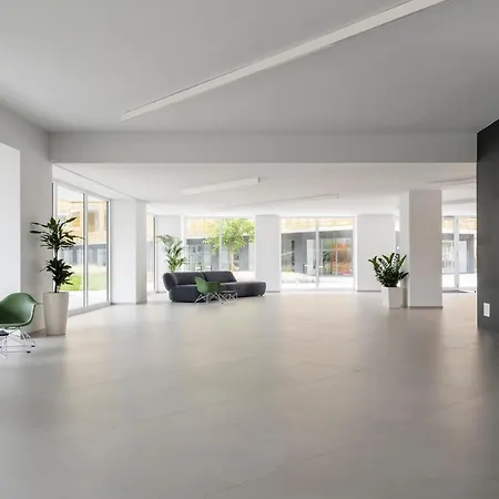 Luvi - Flavio Gioia Apartment Milan Exterior photo