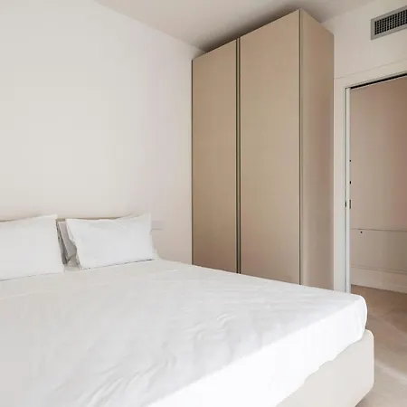 Luvi - Flavio Gioia Apartment Milan Exterior photo